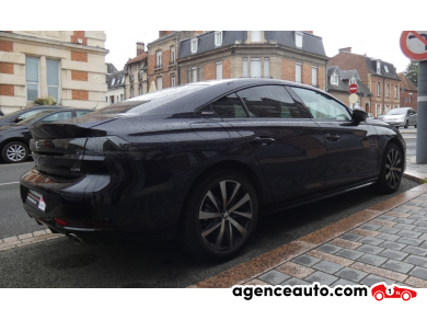 Peugeot 508 — 16
